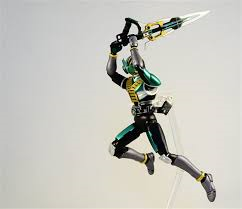 Mua bán SHF KAMEN RIDER ZERONOS ALTAIR FORM 2ND JPV